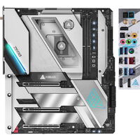 Asrock Z690 AQUA OC