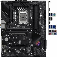 Asrock Z690 PG Riptide