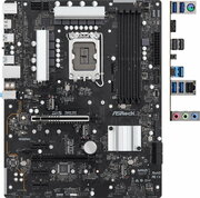 ASRock Z690 Phantom Gaming 4 фото