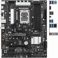 Asrock Z690 Phantom Gaming 4