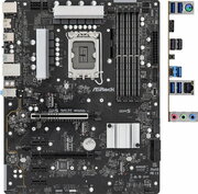 ASRock Z690 Phantom Gaming 4/D5 фото