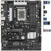 Asrock Z690 Phantom Gaming 4/D5