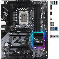 Asrock Z690 Pro RS