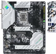 ASRock Z690 Steel Legend WiFi 6E фото