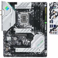 Asrock Z690 Steel Legend WiFi 6E