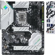 ASRock Z690 Steel Legend фото