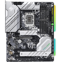 Asrock Z690 Steel Legend/D5