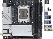 ASRock Z690M-ITX/ax фото