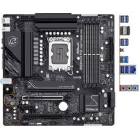 Asrock Z690M PG Riptide/D5