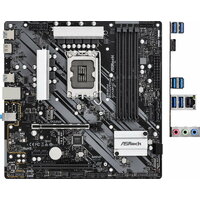 Asrock Z690M Phantom Gaming 4