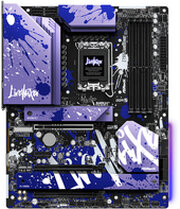 ASRock Z790 LiveMixer фото