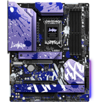 ASRock Z790 LiveMixer