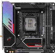 ASRock Z790 PG-ITX/TB4 фото