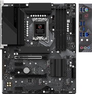 ASRock Z790 PG Lightning DDR4 фото