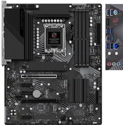 ASRock Z790 PG Lightning DDR5 фото