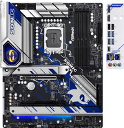 ASRock Z790 PG SONIC фото