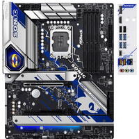 Asrock Z790 PG SONIC