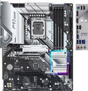 ASRock Z790 Pro RS DDR5 фото