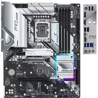 Asrock Z790 Pro RS DDR5