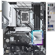 ASRock Z790 Pro RS WiFi фото