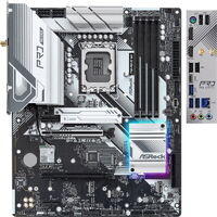 Asrock Z790 Pro RS WiFi