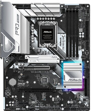 ASRock Z790 Pro RS/D4 фото