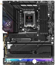 ASRock Z790 Riptide WiFi фото