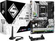 ASRock Z790 Steel Legend WiFi фото