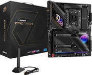 ASRock Z790 Taichi фото