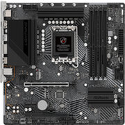 ASRock Z790M PG Lightning/D4 фото