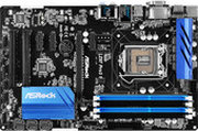 ASRock Z97 Pro3 фото