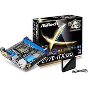 ASRock Z97E-ITX/ac фото