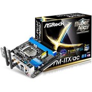 ASRock Z97M-ITX/ac фото