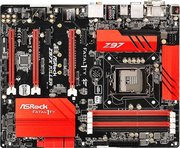 ASRock Z97X Killer фото