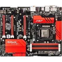 Asrock Z97X Killer