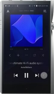 Astell&Kern A&futura SE200 фото