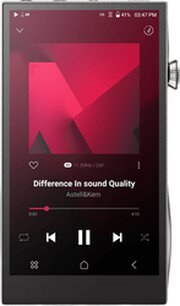 Astell&Kern A&futura SE300 фото