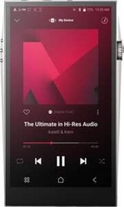 Astell&Kern A&ultima SP3000 фото