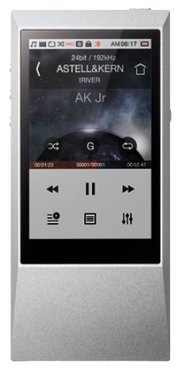 Astell&Kern AK Jr 64Gb фото