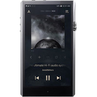 Astell&kern SP1000 Stainless Steel 256GB