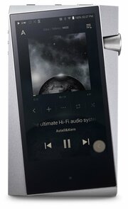 ASTELL&KERN SR25 фото