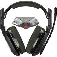 Astro A40 TR + MIXAMP M80