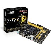 ASUS A58M-E фото