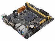 ASUS AM1I-A фото