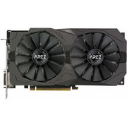 ASUS AREZ-STRIX-RX570-O4G-GAMING фото