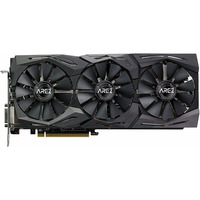 Asus AREZ-STRIX-RX580-O8G-GAMING