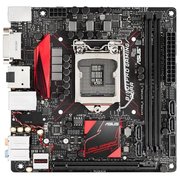 ASUS B150I PRO GAMING/AURA фото