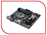 ASUS B150M-C фото