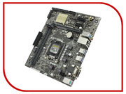 ASUS B150M-K фото