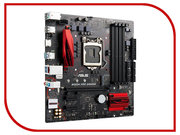 ASUS B150M PRO GAMING фото